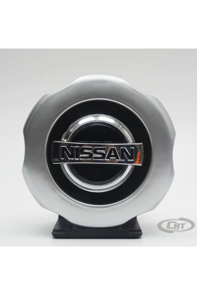 Nissan Skystar Jant Göbeği Kapağı 2002-2011 (1 Adet)