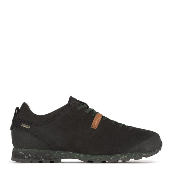 Aku Bellamont III Nubuk Goretex Ayakkabı A528052 - 2