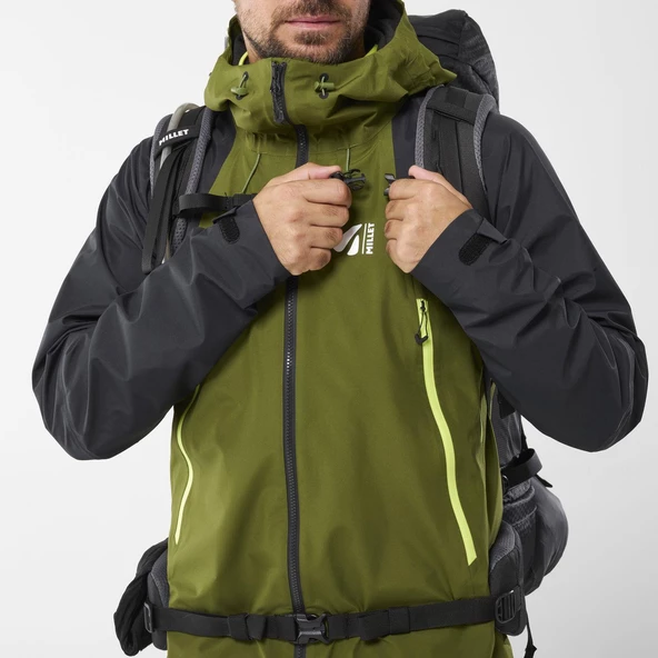 Millet UBIC 60+10 Sırt Çantası MIS2260 0247 - 5