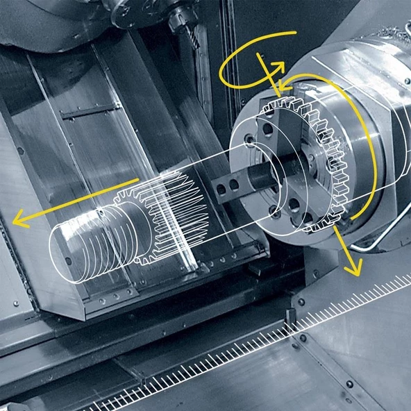 AÇIK-SHELL TONNA S3 M 68 KIZAK YAĞI - 1 LİTRE - Resim 5