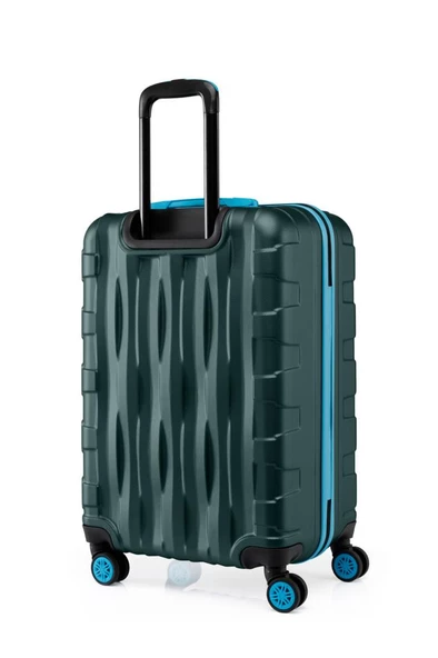 Kabin Boy Valiz 4x2 Teker Haki 1167 - 2