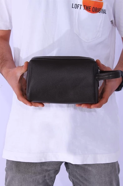 Pierre Cardin Erkek Portföy Çantası Kahve Pc002001-F - 4
