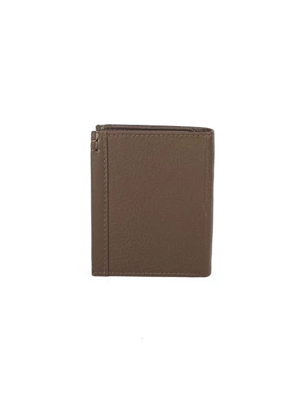 Louisiana Polo Hakiki Deri Erkek Cüzdan Taba 1726 - 2
