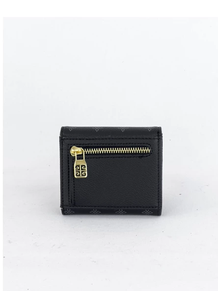 Pierre Cardin Kadın Cüzdan Siyah 06pc24y601-Mn - 3