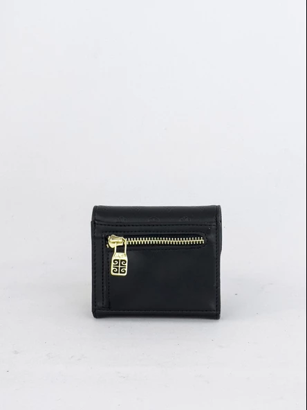Pierre Cardin Kadın Cüzdan Siyah 06pc24y601-F - 3