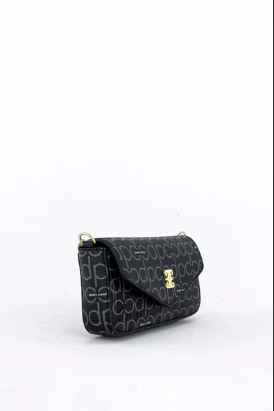 Pierre Cardin Kadın Çantası Siyah 05pc24y514-PMn - 2