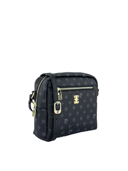 Pierre Cardin Kadın Çantası Siyah 05pc24y501-Mn - 2