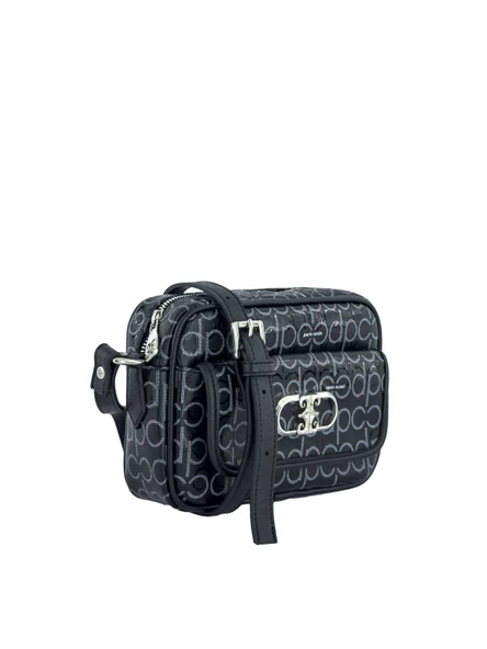 Pierre Cardin Kadın Çantası Siyah 05pc24y507-Mn - 2
