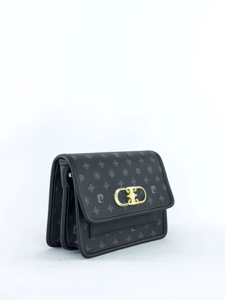 Pierre Cardin Kadın Çantası Siyah 05pc24y533-Mn - 2