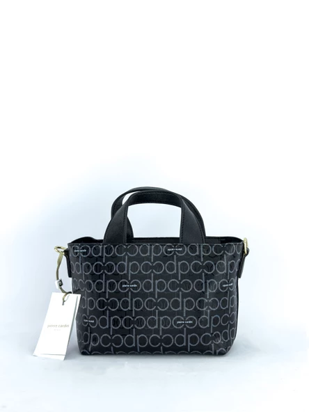 Pierre Cardin Kadın Çantası Siyah 05pc24y551-Mn - 3