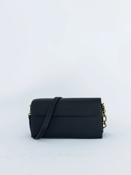 Kriste Bell Kadın Çanta Siyah 26546 - 3