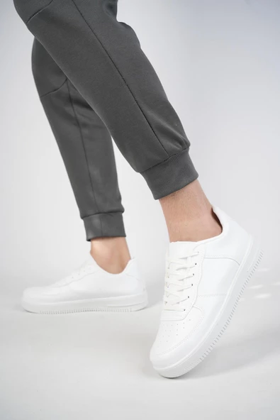 Muggo SVT01 Unisex  Sneaker Ayakkabı - 2