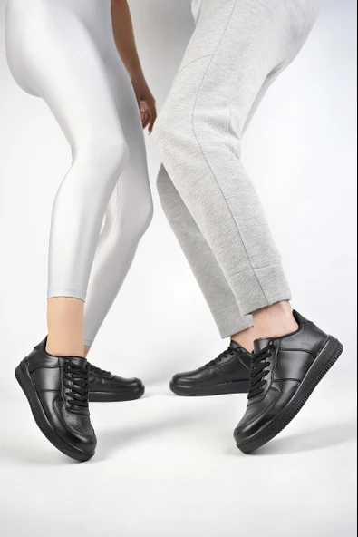 Muggo SVT01 Unisex  Sneaker Ayakkabı - 6