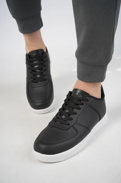 Muggo SVT01 Unisex  Sneaker Ayakkabı - 12