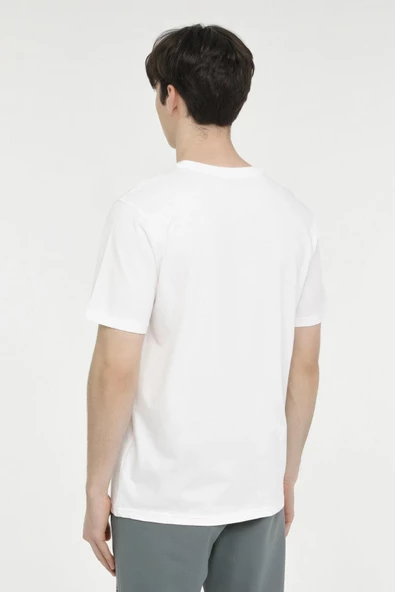 Kinetix ML KAYDEN 11OD-145 ERKEK TSHİRT 4FX - 3