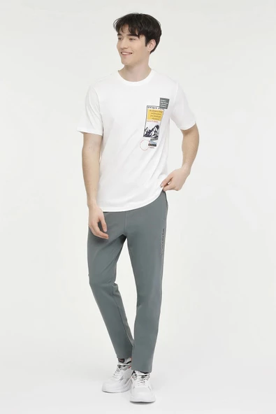 Kinetix ML KAYDEN 11OD-145 ERKEK TSHİRT 4FX - 4