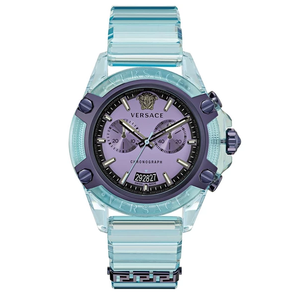 Versace VRSCVEZ701523 Unisex Kol Saati ürün görseli