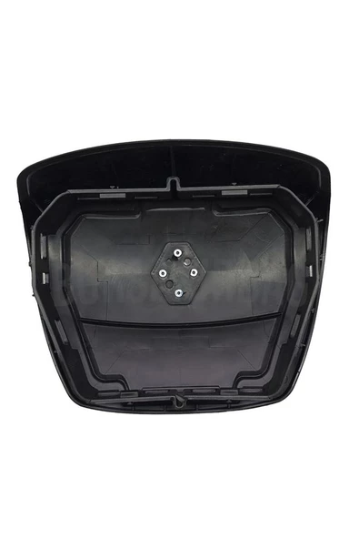 RENAULT MEGANE 3 KANGOO 3 SCENİC 3 FLUENCE  UYUMLU DİREKSİYON KAPAĞI - Resim 2