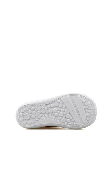 Benetton BN-1249 Çocuk Anatomik İlk Adım Ayakkabı Sarı 19-24 - 5