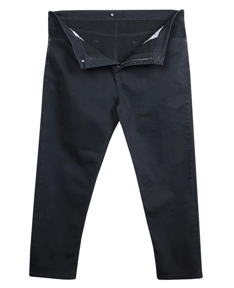 Erkek Büyük Beden 110 Kilo-172 Kilo Arası İçin Uygun Likralı Kanvas Pantolon Haki - 8