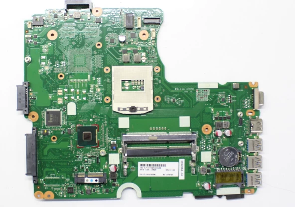 Fujitsu Siemens Lifebook A544-G32 ANAKART