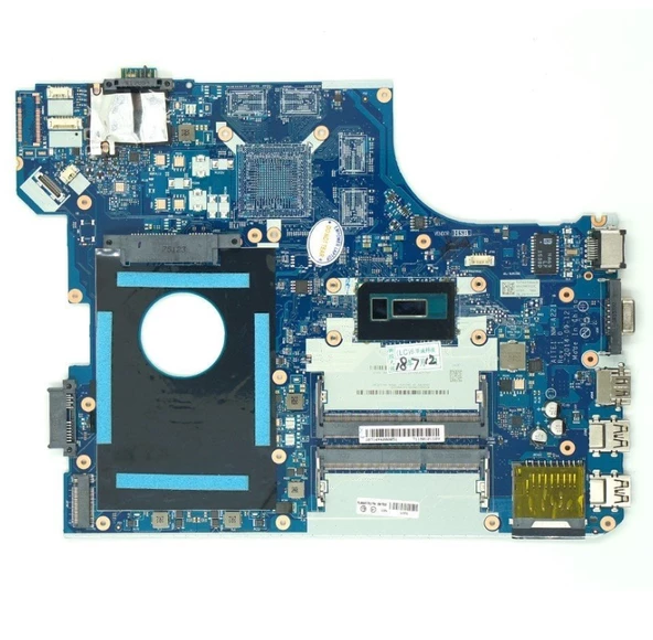 Lenovo TinkPad Edge E550 E555 Eanakart
