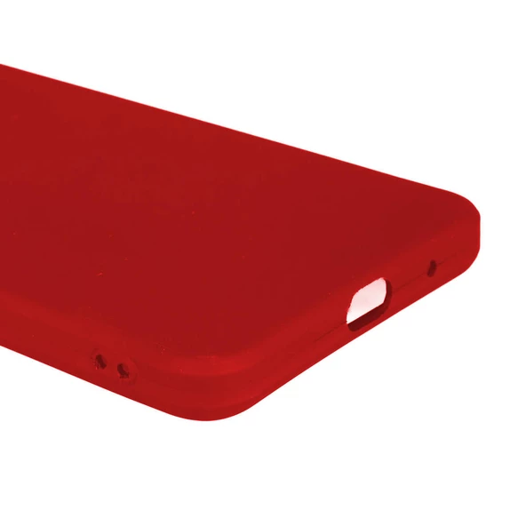 Vendas Xiaomi Redmi A3 4G 2024 Kılıf Zore Biye Silikon Kapak - 9