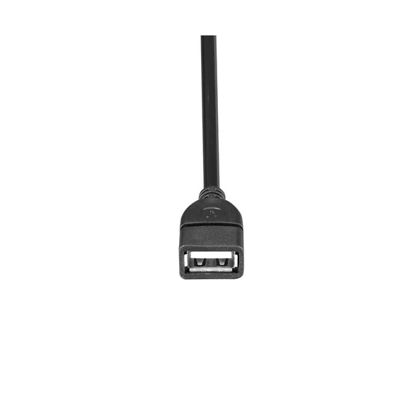 S-LINK SL-AF15L 1M USB 2.0 UZATMA KABLOSU - 2