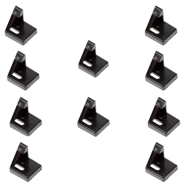 Fantom P1200 Pratik,Pratic Air Power P1250 Süpürge Tırnak Karşılığı 10lu ürün görseli 1