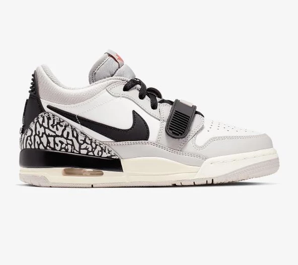 Jordan Air Jordan Legacy 312 Low Kadın Sneaker CD9054101 M-134