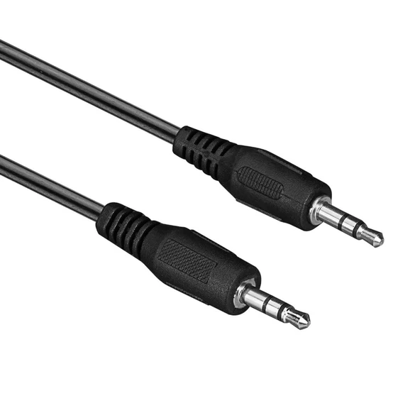 S-link SL-859 1.5m Stereo Ses Kablosu - 2