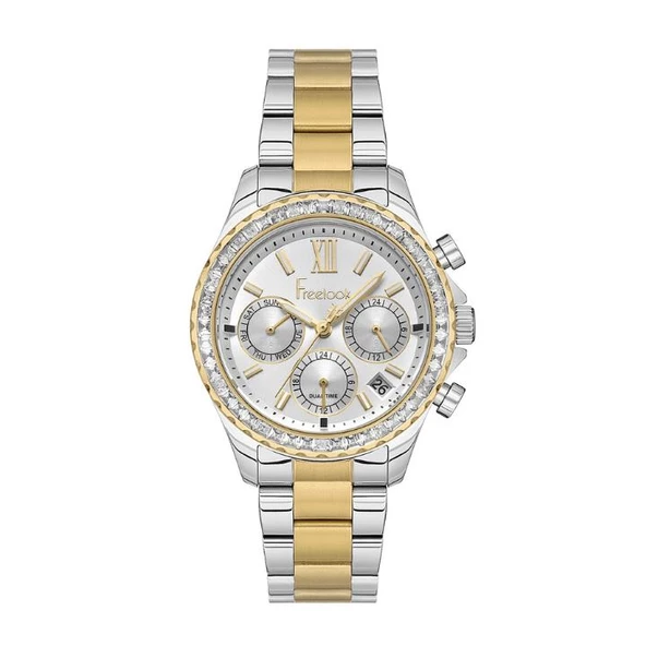 Freelook FL.1.10432-4 Kadın Kol Saati ürün görseli