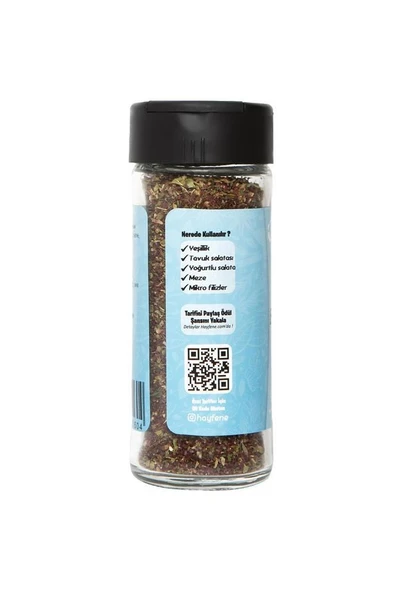 Salata Baharatı - 35 Gr - 3