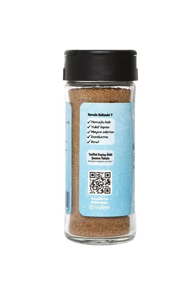 Kek Pasta Baharatı 40 G - 3