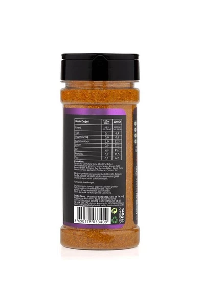 5. Element Baharatı 140 G (ELEMENTLER) - 3