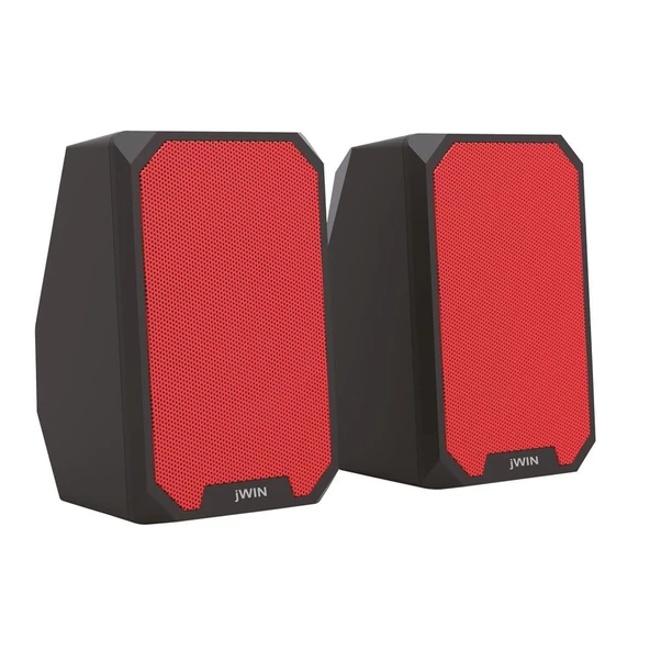 Jwin S-826 2'li USB Hoparlör - 2