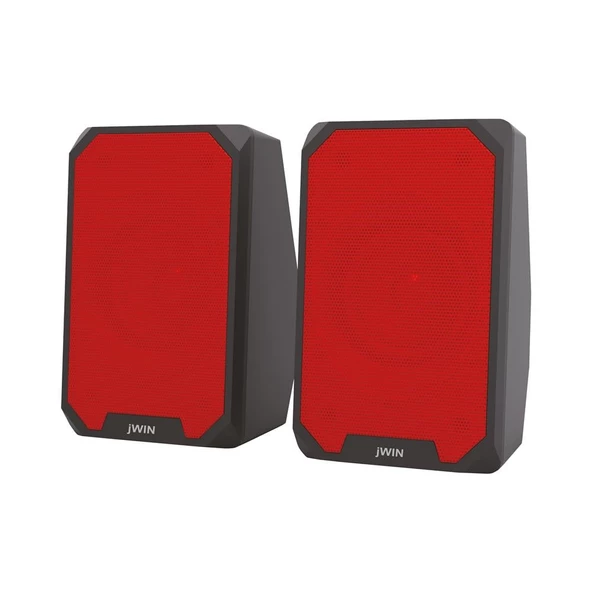 Jwin S-826 2.0 Speaker