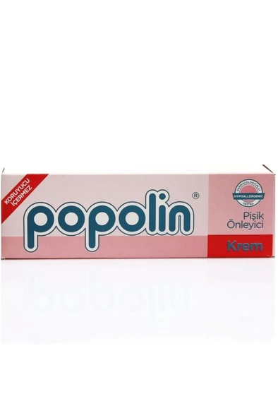 Popolin Pişik Kremi 100 gr - 2