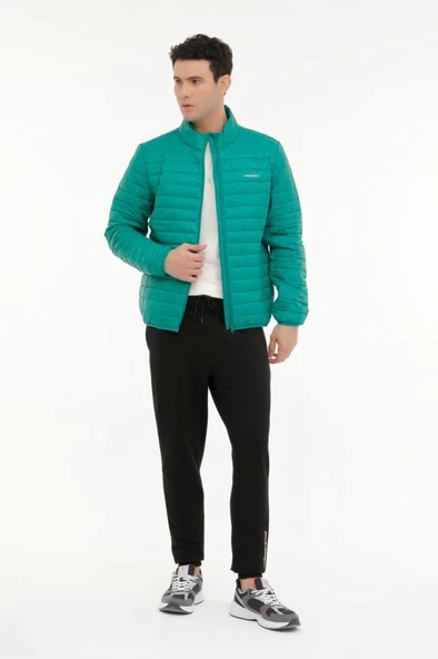 Lumberjack ML STAR 1OW1000 4FX 101571198 Erkek Mont K.Yeşil S-XXL - 3