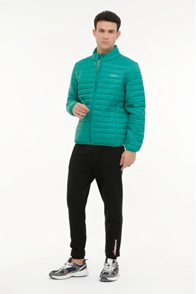 Lumberjack ML STAR 1OW1000 4FX 101571198 Erkek Mont K.Yeşil S-XXL - 4