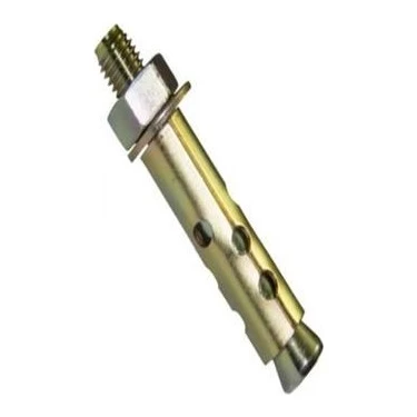 M6x65 ÇELİK DÜBEL GÖMLEKLİ ( ÇAP : 8 mm ) ( DUBEL ) ( 1 ADET FİYATIDIR )