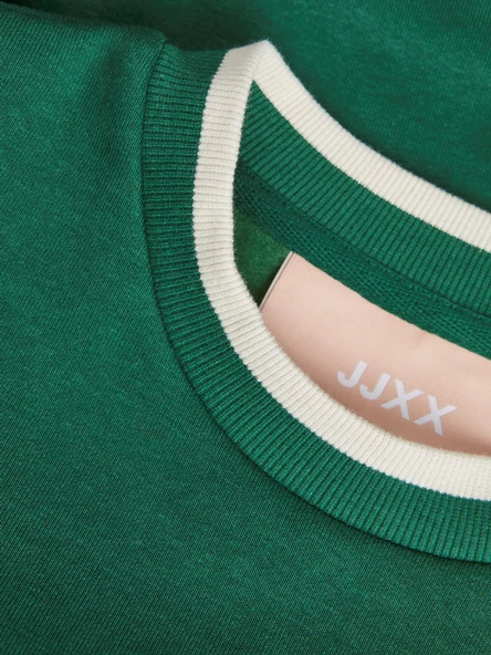 Jack&Jones JJXX Kadın Sweatshirt 12246744 - 11