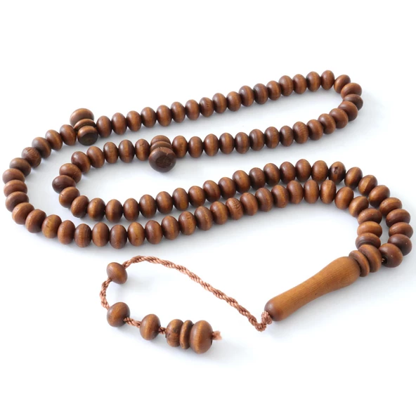 Pigado 99 'lu Zikir Tesbihi Tespih - 3