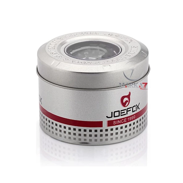 Joefox Analog Dijital Kamuflaj 10-18 Yaş Erkek Kol Saati - 4
