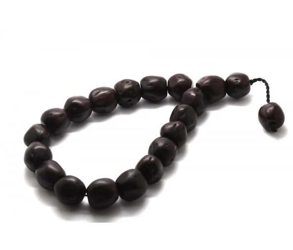 18 'li Doğal Andız Tesbih Tespih