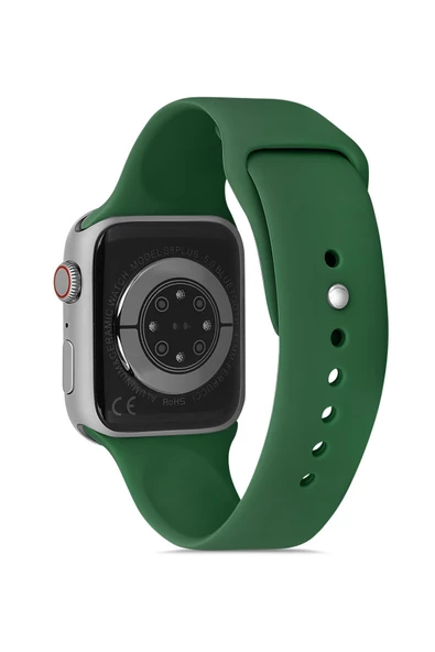 Ferrucci S8plus Ultra Long Standby Smart Watch Akıllı Kol Saati  Sesli Konuşma Özelliği ile Muhteşem Bir Ürün FC-SMART-S8 PLUS.119 - 3