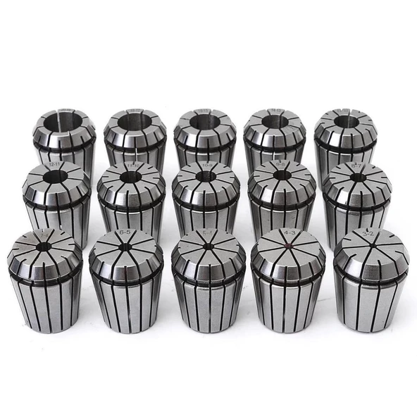 ER25 2 MM PENS TAKIM TUTUCU - 2