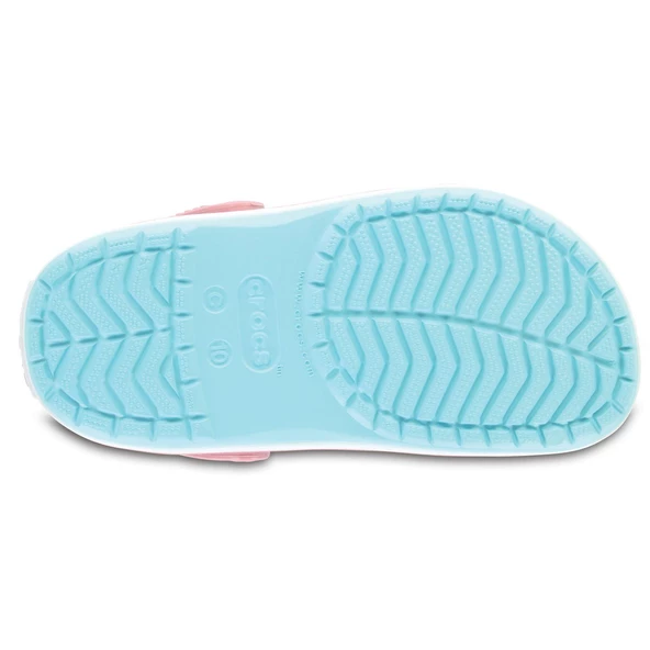 Crocs Crocband Clog T Çocuk Terlik CR207005-CRC.4S3 - Resim 4