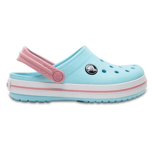 Crocs Crocband Clog T Çocuk Terlik CR207005-CRC.4S3