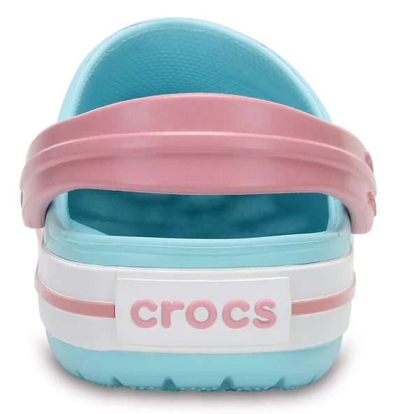 Crocs Crocband Clog T Çocuk Terlik CR207005-CRC.4S3 - Resim 6